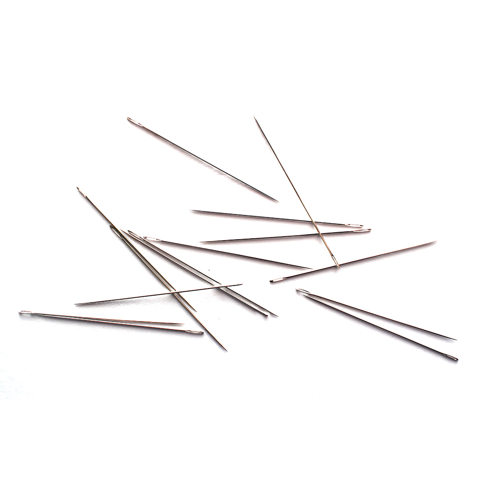 Loose Needles Ballpoint Sharps Needles