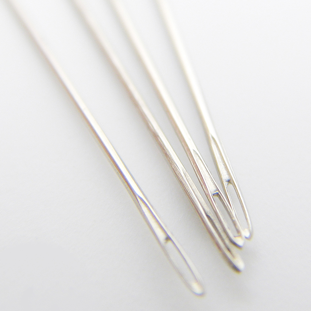 Ball Point Hand Sewing Needles