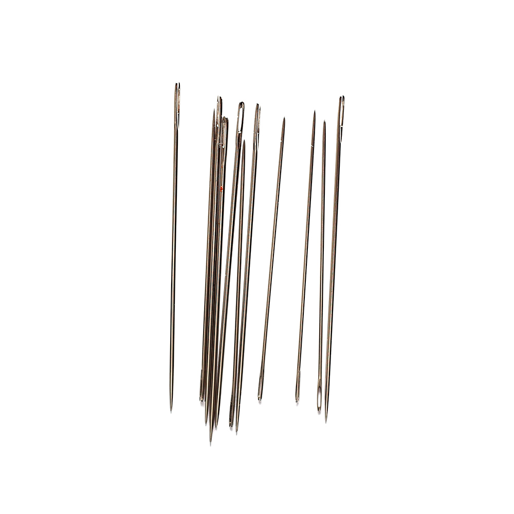 Darning Needles No.5 - Long Darners from John James Needles – toolly