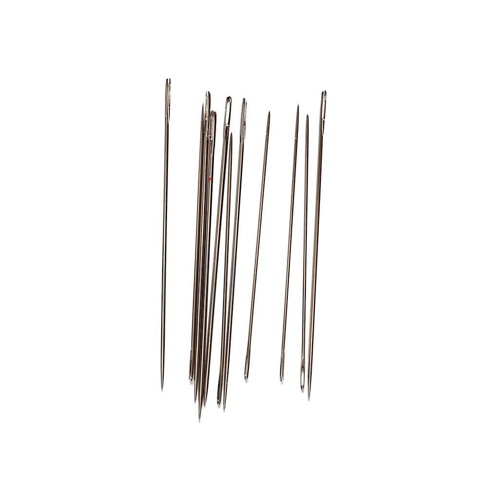 Bulk Loose Needles: Tapestry / Cross Stitch Needles