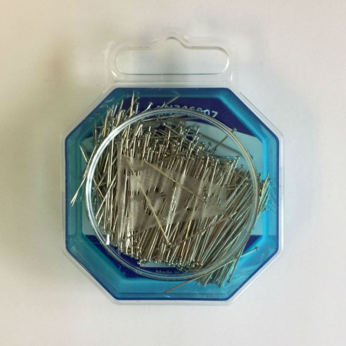 John James Sharps Hand Needles - 25/Pack - WAWAK Sewing Supplies