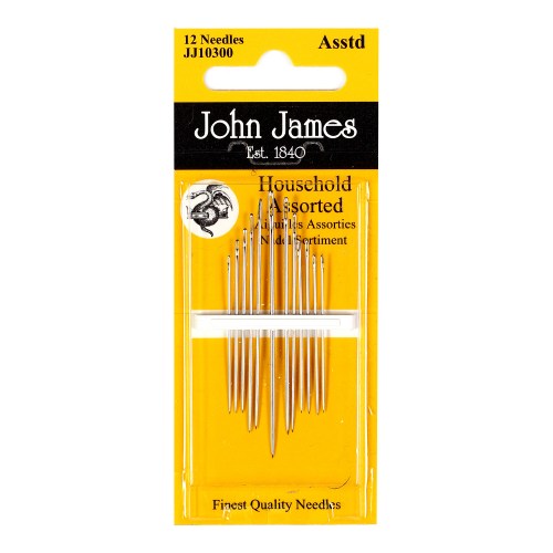 Easy Thread Needles – Smith's General