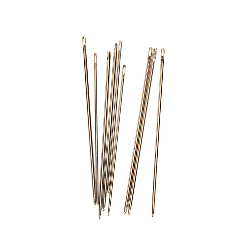 SaddlersharnessNEEDLES