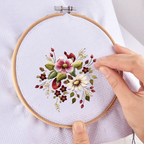 Crewel Embroidery Needles