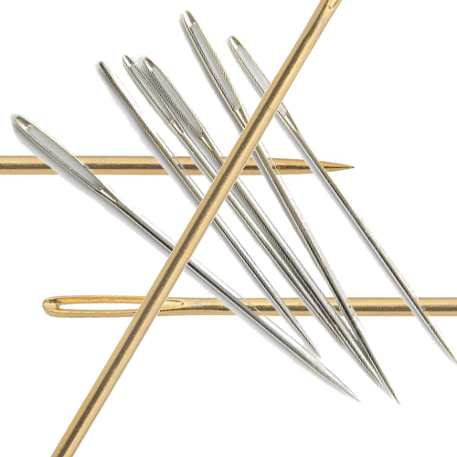 John James Needles offer a great British brand you can be proud of