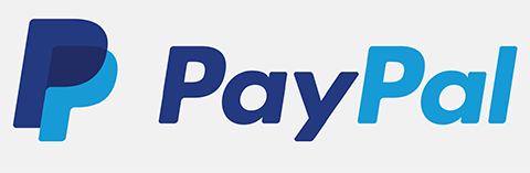 PayPal Logo
