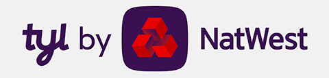 Tyl by NatWest Logo